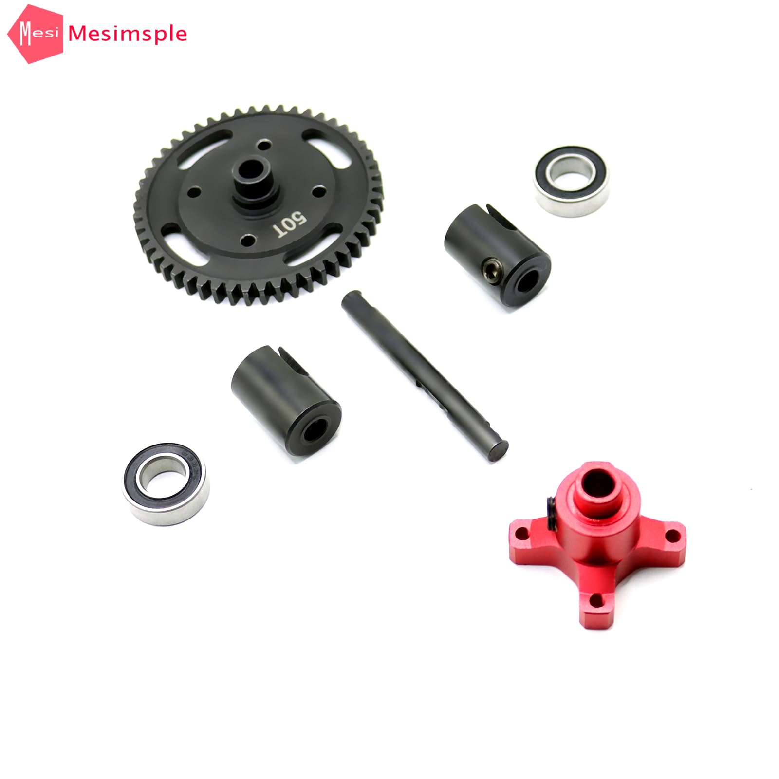 Honda 28400-Z4M-801ZB - Superseded By 28400-Z4M-306ZB